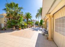 Resale - Villa / Semi detached - Ciudad Quesada - Rojales