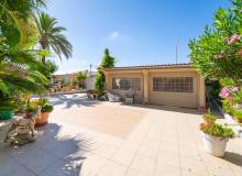 Resale - Villa / Semi detached - Ciudad Quesada - Rojales