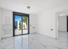 Resale - Villa / Semi detached - Ciudad Quesada - Rojales