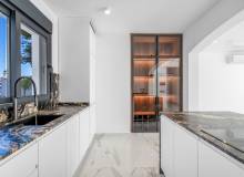 Resale - Villa / Semi detached - Ciudad Quesada - Rojales