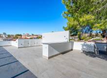 Resale - Villa / Semi detached - Ciudad Quesada - Rojales