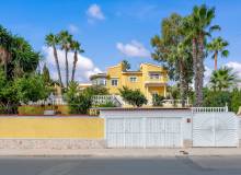 Resale - Villa / Semi detached - Ciudad Quesada - Rojales