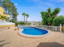Resale - Villa / Semi detached - Ciudad Quesada - Rojales