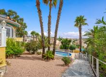 Resale - Villa / Semi detached - Ciudad Quesada - Rojales