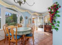 Resale - Villa / Semi detached - Ciudad Quesada - Rojales