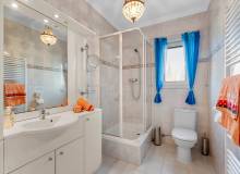 Resale - Villa / Semi detached - Ciudad Quesada - Rojales