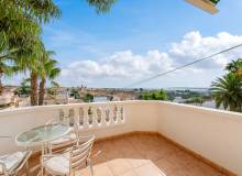 Resale - Villa / Semi detached - Ciudad Quesada - Rojales