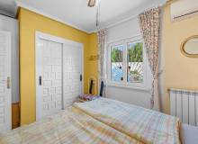 Resale - Villa / Semi detached - Ciudad Quesada - Rojales