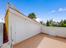 Resale - Villa / Semi detached - Ciudad Quesada - Rojales