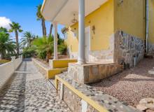 Resale - Villa / Semi detached - Ciudad Quesada - Rojales