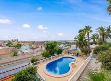 Resale - Villa / Semi detached - Ciudad Quesada - Rojales