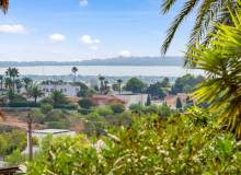 Resale - Villa / Semi detached - Ciudad Quesada - Rojales