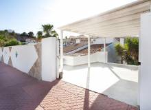 Resale - Villa / Semi detached - Ciudad Quesada - Rojales