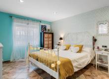 Resale - Villa / Semi detached - Ciudad Quesada