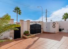 Resale - Villa / Semi detached - Ciudad Quesada