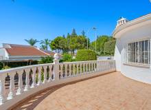 Resale - Villa / Semi detached - Ciudad Quesada