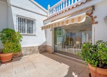 Resale - Villa / Semi detached - Ciudad Quesada