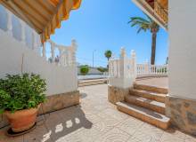 Resale - Villa / Semi detached - Ciudad Quesada