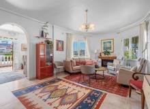 Resale - Villa / Semi detached - Ciudad Quesada