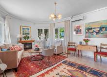 Resale - Villa / Semi detached - Ciudad Quesada