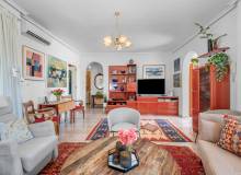 Resale - Villa / Semi detached - Ciudad Quesada