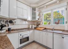 Resale - Villa / Semi detached - Ciudad Quesada