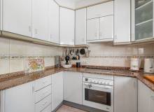 Resale - Villa / Semi detached - Ciudad Quesada