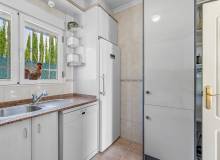 Resale - Villa / Semi detached - Ciudad Quesada