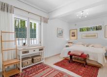 Resale - Villa / Semi detached - Ciudad Quesada