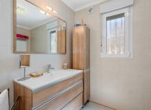 Resale - Villa / Semi detached - Ciudad Quesada