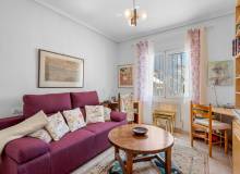 Resale - Villa / Semi detached - Ciudad Quesada