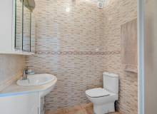 Resale - Villa / Semi detached - Ciudad Quesada