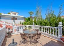 Resale - Villa / Semi detached - Ciudad Quesada