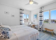 Resale - Villa / Semi detached - Ciudad Quesada