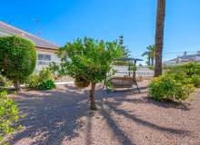 Resale - Villa / Semi detached - Ciudad Quesada