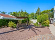 Resale - Villa / Semi detached - Ciudad Quesada