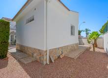 Resale - Villa / Semi detached - Ciudad Quesada