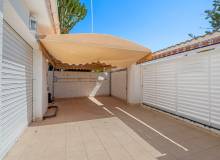 Resale - Villa / Semi detached - Ciudad Quesada