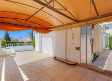 Resale - Villa / Semi detached - Ciudad Quesada