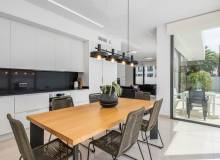 Resale - Villa / Semi detached - Ciudad Quesada