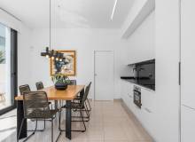 Resale - Villa / Semi detached - Ciudad Quesada