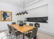 Resale - Villa / Semi detached - Ciudad Quesada