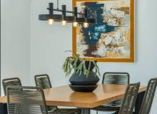 Resale - Villa / Semi detached - Ciudad Quesada