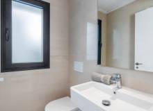 Resale - Villa / Semi detached - Ciudad Quesada