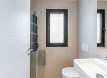 Resale - Villa / Semi detached - Ciudad Quesada