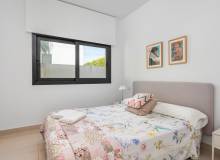 Resale - Villa / Semi detached - Ciudad Quesada