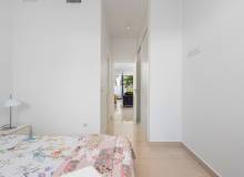 Resale - Villa / Semi detached - Ciudad Quesada