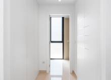 Resale - Villa / Semi detached - Ciudad Quesada