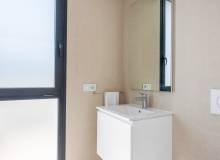 Resale - Villa / Semi detached - Ciudad Quesada