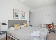 Resale - Villa / Semi detached - Ciudad Quesada